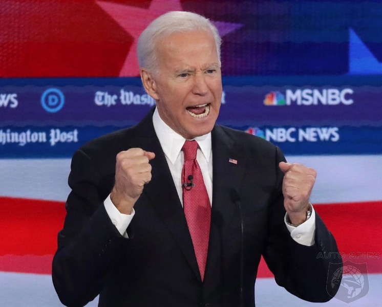 21 States Urge Biden Administration To Tighten Efficiency Standards Even More Than Planned
